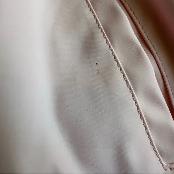 Bunny Rabbit Lined Raincoat with Ears | 2T | Cat & Jack - Picture 10 of 11